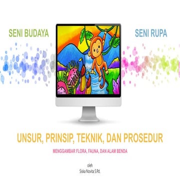 MATERI 2 SENI RUPA (MAPEL SENI BUDAYA).pptx