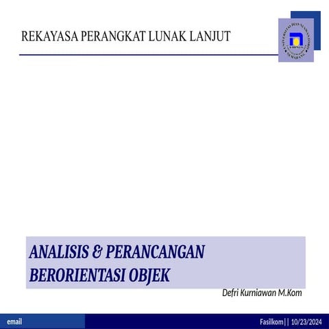 Materi_3-4_-_Review_Analisis_dan_Perancangan_Berorientasi_Objek.pptx