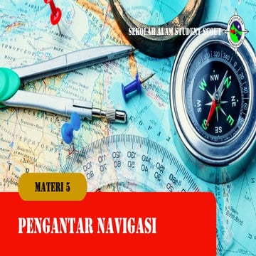 Comprehensive Introduction to Land Navigation Techniques and Tools | PDF