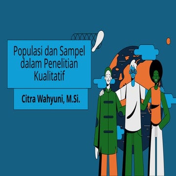 Riset formatif kampanye dan propaganda | DOC