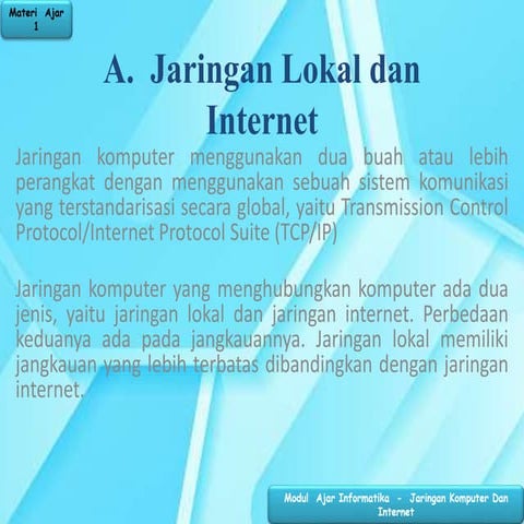 materi ajar - jaringan komputer dan internet 1.pptx