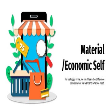 Material-Economic Self.pptx