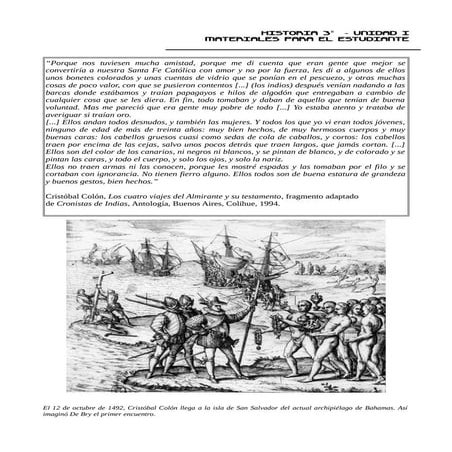 Viajes de descubrimientos siglo XV y XVI | PPT