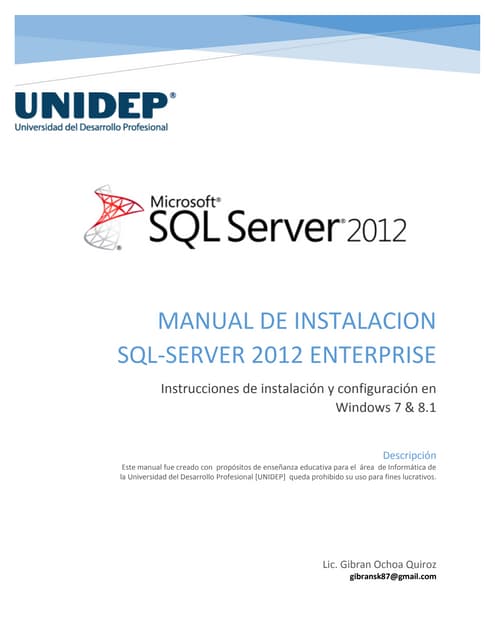 Tutorial de SlideShare | PDF