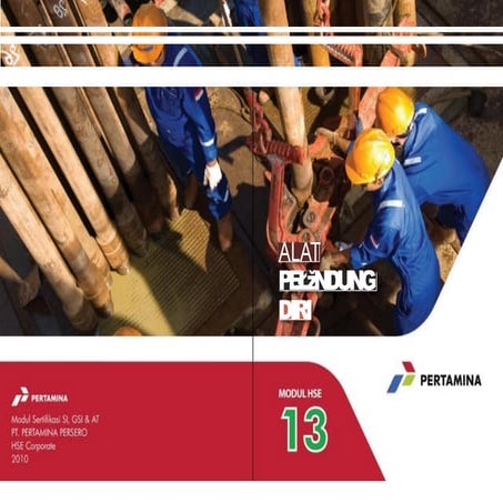 Materi Alat Pelindung Diri ATAU APD cara menggunkan APD yang benar | PPTX