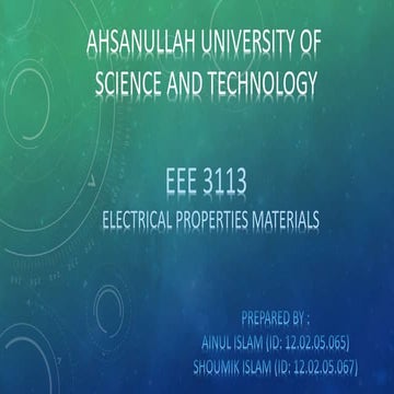 Bragg's Law of Diffraction