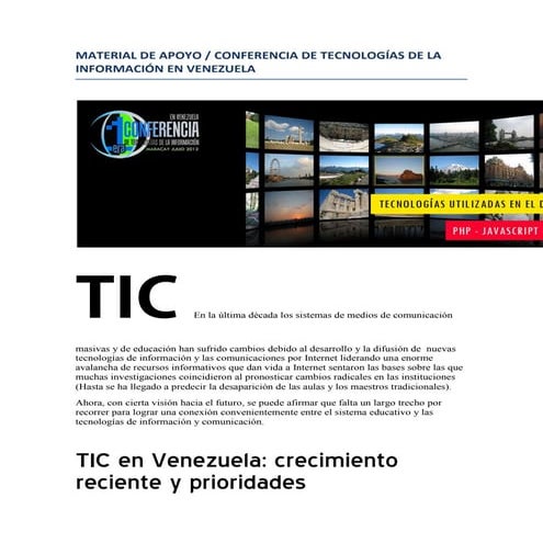 Material de apoyo 1ºctiv 2012