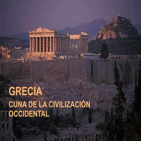 Material de apoyo historia de grecia 7 básico
