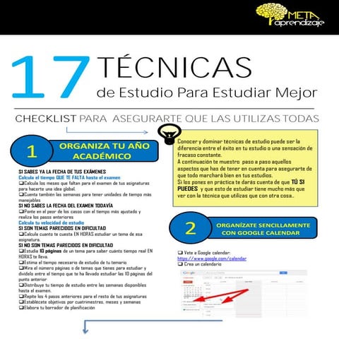 Material de estudio | PDF