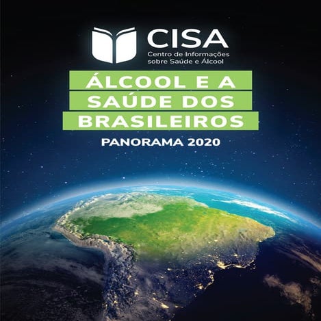 MATERIAL DE ESTUDO COMPLEMENTAR PARA PROFESSORES Panorama_Alcool_Saude ...