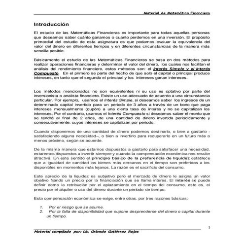 Material de matematica financiera