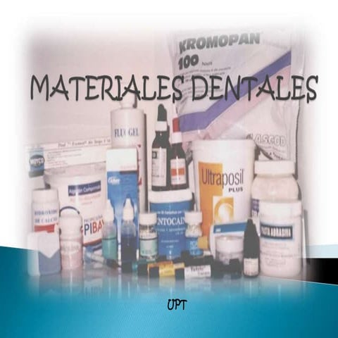 Materiales