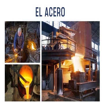 -EL ACERO ORIGEN Y CARACTERISTICAS,RESUMEN.pdf