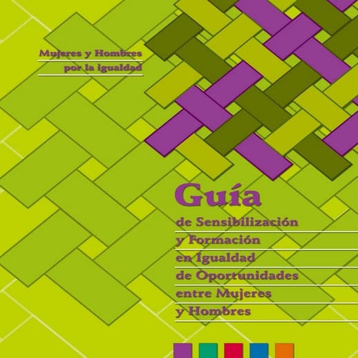 Guía de Sensibilización y Formación en Igualdad de Oportunidades entre ...