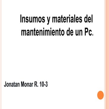 Reglas del laboratorio informatica 2 | PDF