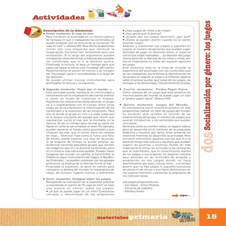 Materiales primaria 15-28