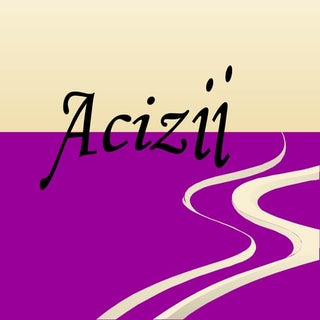 Material facilitator acizii