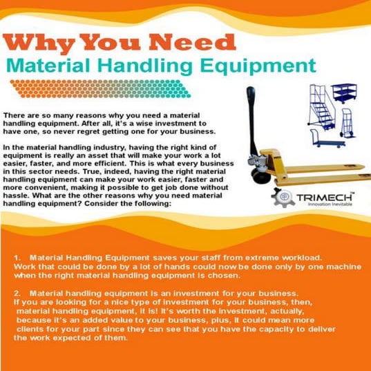 Material Handling Equipment PDF