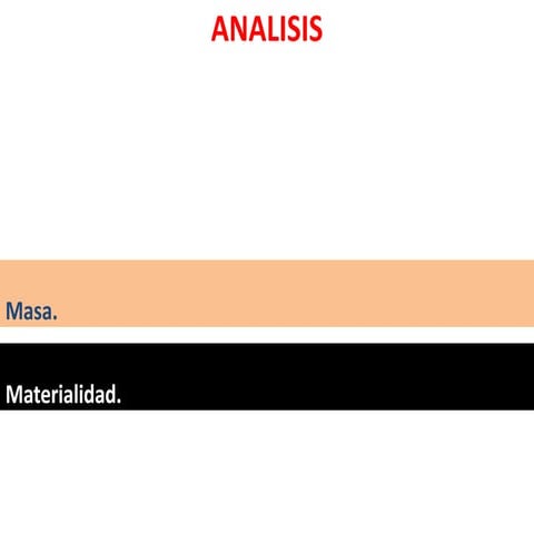 Materialidad   masa - 2017