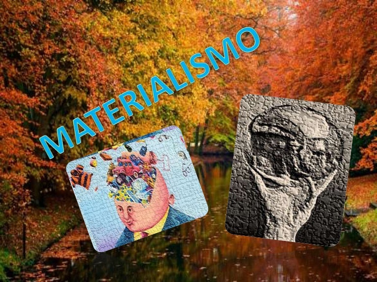 Materialismo