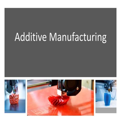 Material Jetting and Material Extrusion.pptx