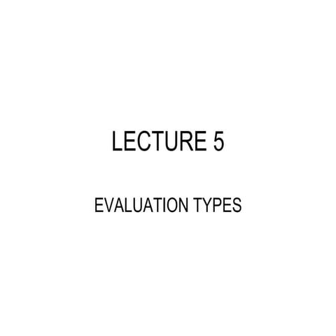Lecture 5 Materials Development and Adaptation