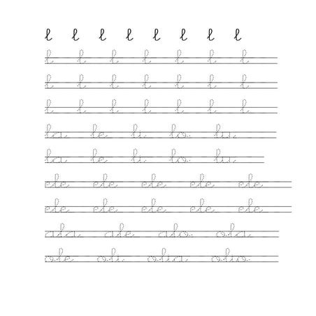 Material lectoescritura II