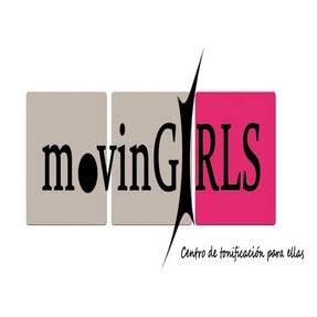 Material movingirls