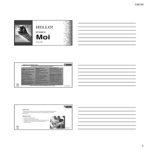 Material muy especial para el tec  digital 