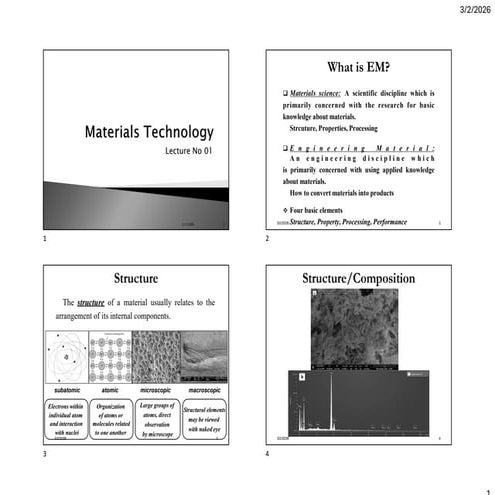 nanomaterial and dimensional effect | PPT