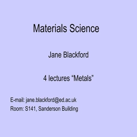 material sciences in civil engineering field