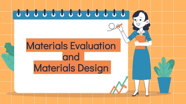 Course design (Material Evaluation).pptx