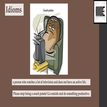 Materials for Idioms.pptx