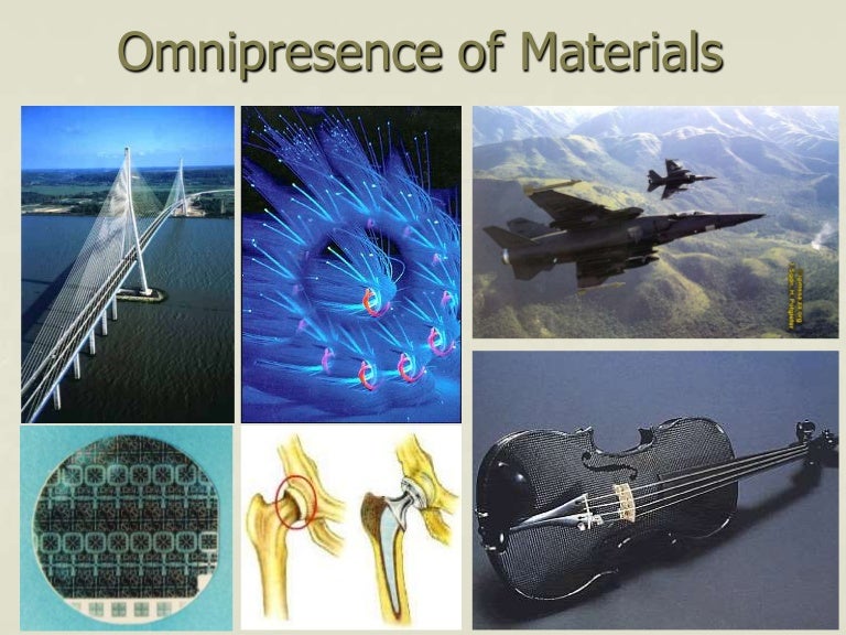 Materials informatics