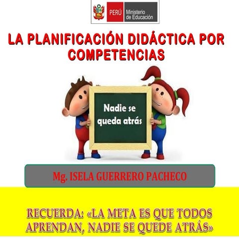 Material situaciones significativas del contexto   copia