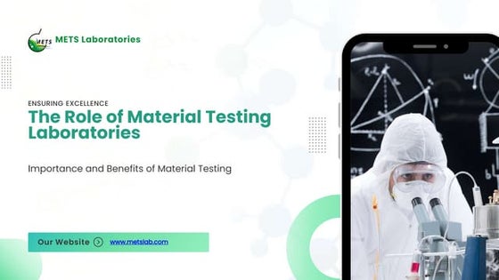 Material Testing Lab Services in Dubai.pptx