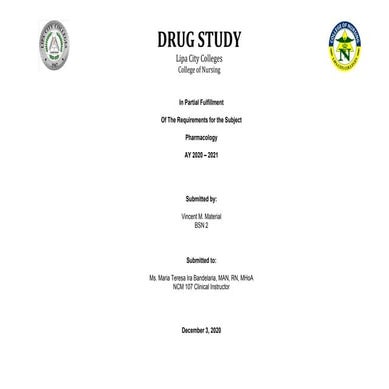 Material, Vincent M.(Drug Study in GastroIntestinal System)-converted.pdf