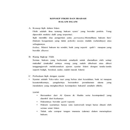 Materi bab 1