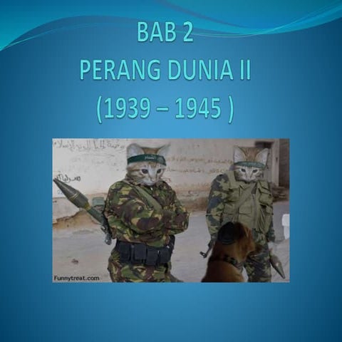 Materi bab 2 ips pd ii