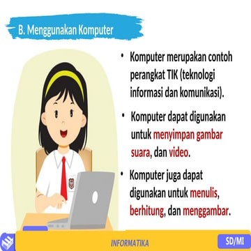 MATERI DAN TUGAS INFORMATIKA 2 KELAS 2.pptx