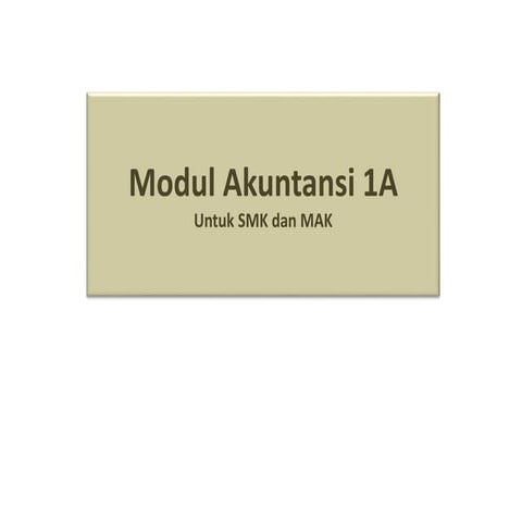 materi dasar dasar akuntansi kelas x.pptx