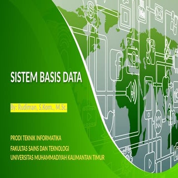 Materi Pengenalan Pemrograman Basis Data Kelas.pptx