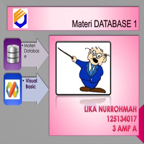 Materi database 1_LNR