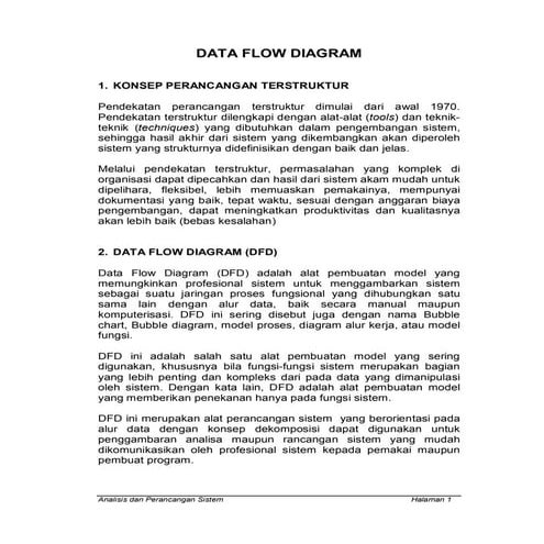 Materi Data Flow Diagram.pdf