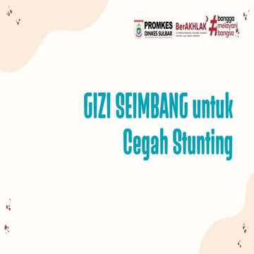 Materi Edukasi Gizi Isi Piringku Kabid.ppt