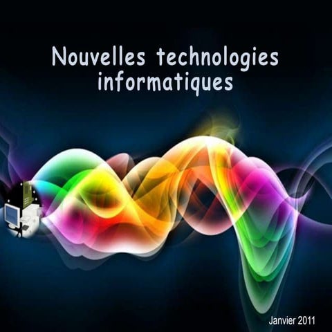 Le montage d'un ordinateur | PDF