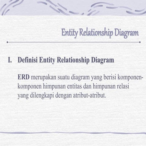 Materi_Entity Relationship Diagram_Sistem Basis Data.ppt