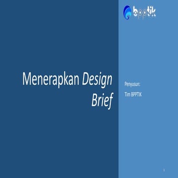 Materi H1 -  Menerapkan design brief.pptx.pdf