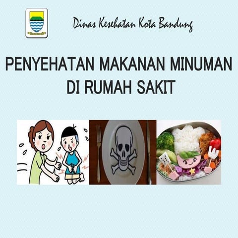 Materi  HSP Sanitarian RS 2014 Dinkes Jabar