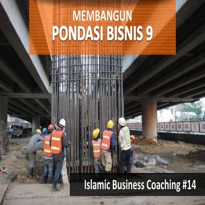 Materi IBC 14 Petunjuk dan Kesesatan